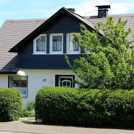 Ferienwohnung Marianne Olsberg Exterior photo