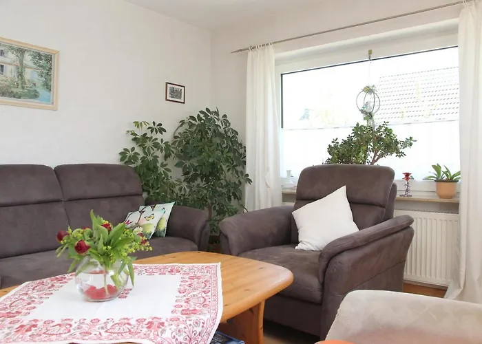 Ferienwohnung Marianne
