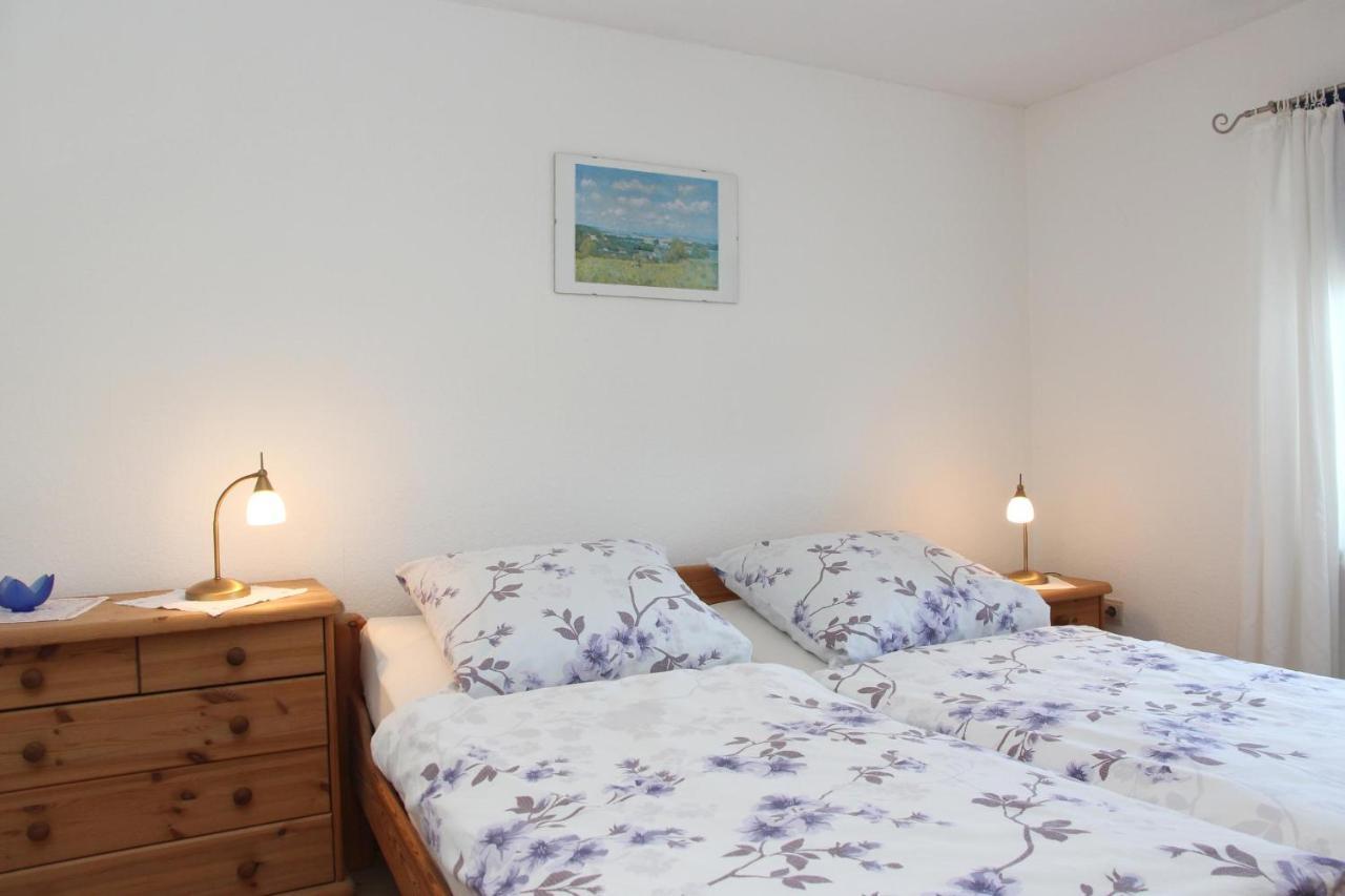 Marianne Apartment *
